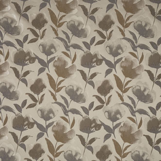 Lotus, Pampas - Fabric Only